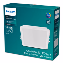 Philips Funzionale Downlight