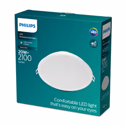 Philips Funzionale Downlight