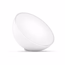 Philips Hue White and Color ambiance 7602031PU Lampada da tavolo intelligente Bluetooth/Zigbee 6 W