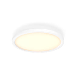 Philips Hue White ambiance Pannello rotondo Aurelle Hue