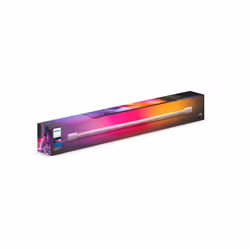 Philips Hue White and Color ambiance Hue White and Color AmbianceGradient Play gradient light tube Compact Bianca - Vista aggiuntiva 4