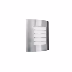 Philips Applique, Illuminazione da parete da esterno, Acciaio inox, Acciaio inox, Sintetico, IP44, Giardino, Cortile, II
