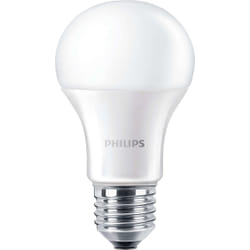 Philips CorePro LED CorePro LEDbulb 6-40W 827 E27 lampada LED Bianco 2700 K 6 W