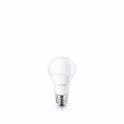 Philips 3000 series 8718696497524, 10,5 W, 75 W, E27, 1055 lm, Bianco brillante