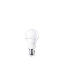 Philips 3000 series 8718696497524 lampada LED Bianco brillante 3000 K 10,5 W E27 F