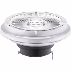 Philips MASTER LED 51496200, 15 W, 75 W, G53, 40000 h, Bianco caldo