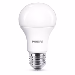 Philips Lampadina, 13,5 W, 100 W, E27, 1521 lm, 15000 h, Bianco caldo