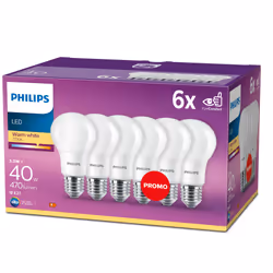 Philips Lampadina 8718696586334