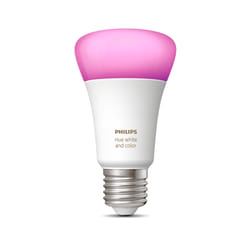 Philips Hue White and Color ambiance Una lampadina singola E27