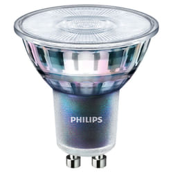 Philips MASTER LED ExpertColor 5.5-50W GU10 940 36D lampada LED Bianco freddo 4000 K 5,5 W