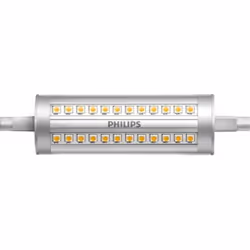 Philips CorePro LED 71400300, 14 W, 120 W, R7s, 2000 lm, 15000 h, Bianco