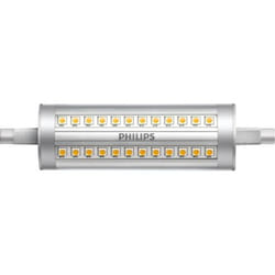 Philips CorePro LED 71400300 lampada LED Bianco 3000 K 14 W R7s