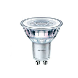 Lampadina corepro led Philips clagu105086536-gu10 4,6w 6500k