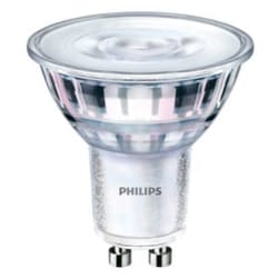 Philips CorePro LEDspot lampada LED Bianco freddo 4000 K 4 W GU10
