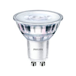 Philips CorePro LEDspot lampada LED Bianco caldo 2700 K 3,1 W GU10