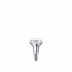 Philips Riflettore, 2,8 W, 40 W, E14, 255 lm, 15000 h, Bianco caldo