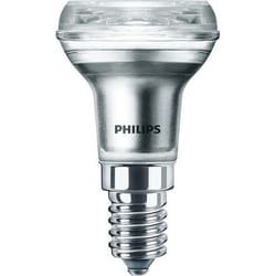 Philips CorePro lampada LED Bianco caldo 2700 K 1,8 W E14