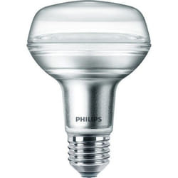 Philips CorePro lampada LED Bianco caldo 2700 K 8 W E27