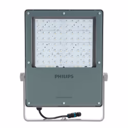 Philips BVP130 LED210-4S/740 S Grigio 162 W LED