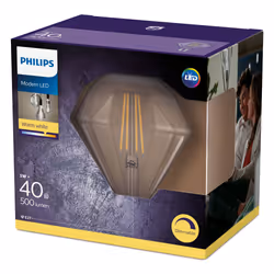 Philips Lampadina (intensità regolabile)