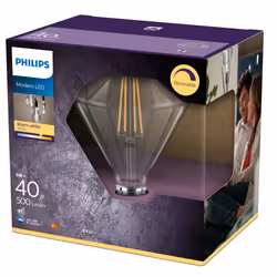 Philips Lampadina (intensità regolabile)