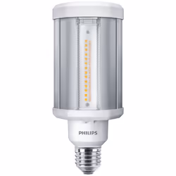 Philips TrueForce, 28 W, 125 W, E27, 4000 lm, 50000 h, Bianco freddo
