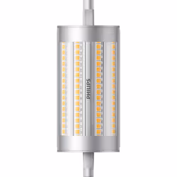 Philips CorePro LED 64673800, 150 W, R7s, 2460 lm, 15000 h, Bianco morbido
