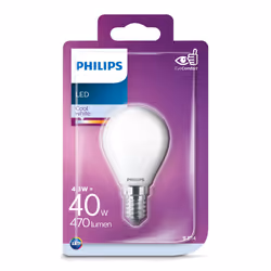Philips Oliva e sfera