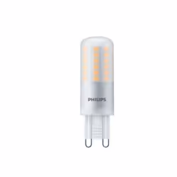Lampadina Corepro led capsule Philips COREG960830-G9 4,8W 3000K Forma lampadina Capsula Tecnologia: Led Attacco: G9 Alimentaz ...