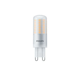 Lampadina core pro led Philips coreg960830-g9 4,8w 3000k