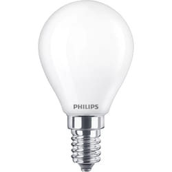 Philips 8718699665463 lampada LED Bianco caldo 2700 K 2,2 W E14 E
