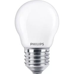 Philips 8718699665487 lampada LED Bianco caldo 2700 K 2,2 W E27 E