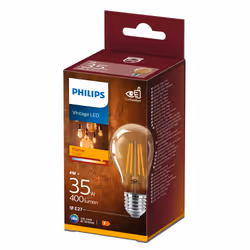 Philips Lampada a goccia