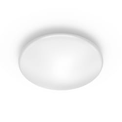 Philips Funzionale Plafoniera Shan 12 W