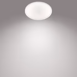 Philips Funzionale Plafoniera Super Slim 18 W