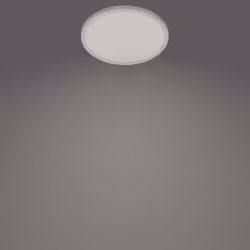 Philips Funzionale Plafoniera Super Slim 18 W - Vista aggiuntiva 4