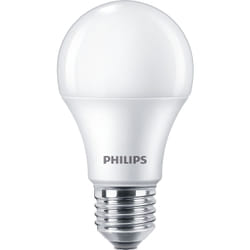 Philips Lampadina 75 W A60 E27 x4