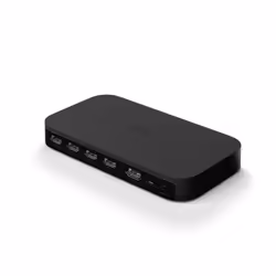 Philips Hue Play HDMI Sync Box - Sincronizza l'illuminazione con musica film e giochi - Vista aggiuntiva 6