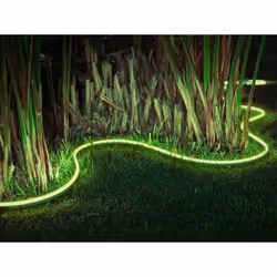 Philips Hue White and Color ambiance Lightstrip da Esterno 2m - Vista aggiuntiva 7