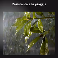 Philips Hue White and Color ambiance Lightstrip da Esterno 2m - Vista aggiuntiva 8