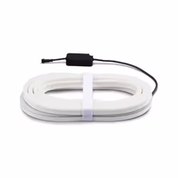 Philips Hue White and Color ambiance Lightstrip da Esterno 5m - Vista aggiuntiva 4