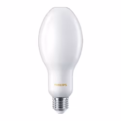 Philips Trueforce CorePro LED HPL, 13 W, 50 W, E27, 2000 lm, 25000 h, Bianco freddo