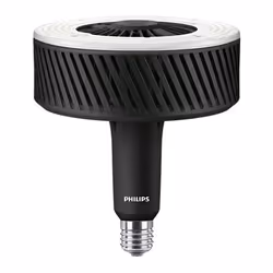 Philips TrueForce LED HPI UN 140W E40 840 WB, 140 W, 400 W, E40, 20000 lm, 50000 h, Bianco neutro