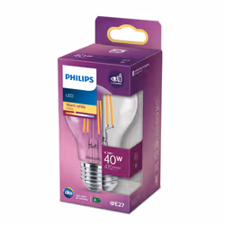 Philips Lampada a goccia - Vista aggiuntiva 4
