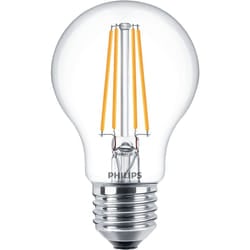 Philips 8718699763930 lampada LED Bianco caldo 2700 K 7 W E27 E