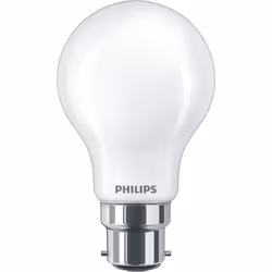 Philips Lampadina, 10,5 W, 100 W, B22, 1521 lm, 15000 h, Bianco caldo