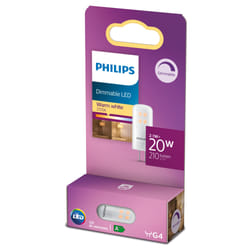 Philips Capsule 20 W Capsule G4