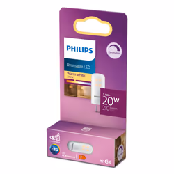 Philips Capsule 20 W Capsule G4