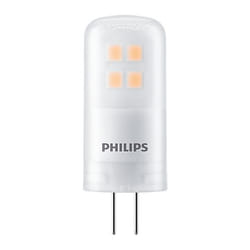 Philips CorePro LEDcapsuleLV lampada LED Bianco caldo 2700 K 2,7 W G4