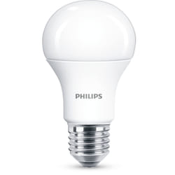 Philips Lampadina 100 W A60 E27 x2
